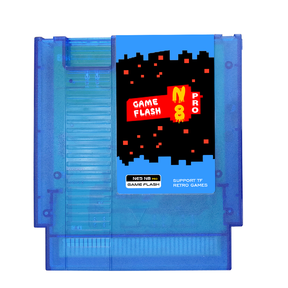 Arcade Quest - 2025 yeni NES N8 oyun flash