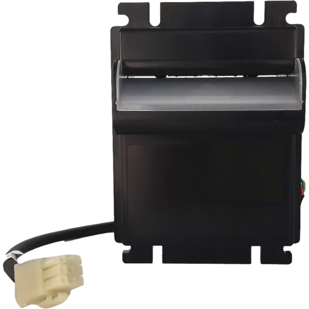 Bill Acceptor Vending - Darbe sinyali çok banknot Bill alıcı
