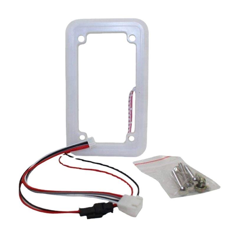 Arcade Vending Machines - 12V DC Jeton Kabul Edici, Renkli