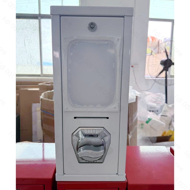 Arcade Vending Machines - Açık Hava Arcade Kart Çevirme Makinesi