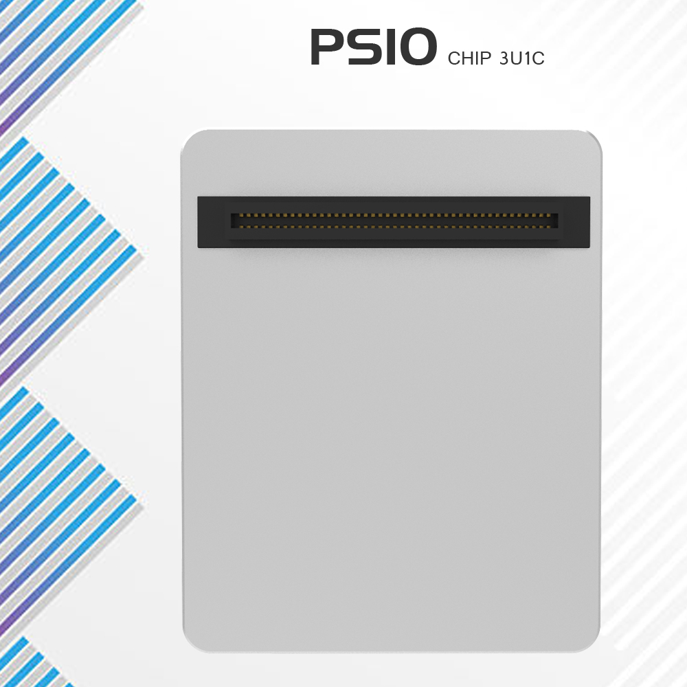 Arcade Quest - PSIO Optik Sürücü Simülatör Makinesi Yükseltmesi