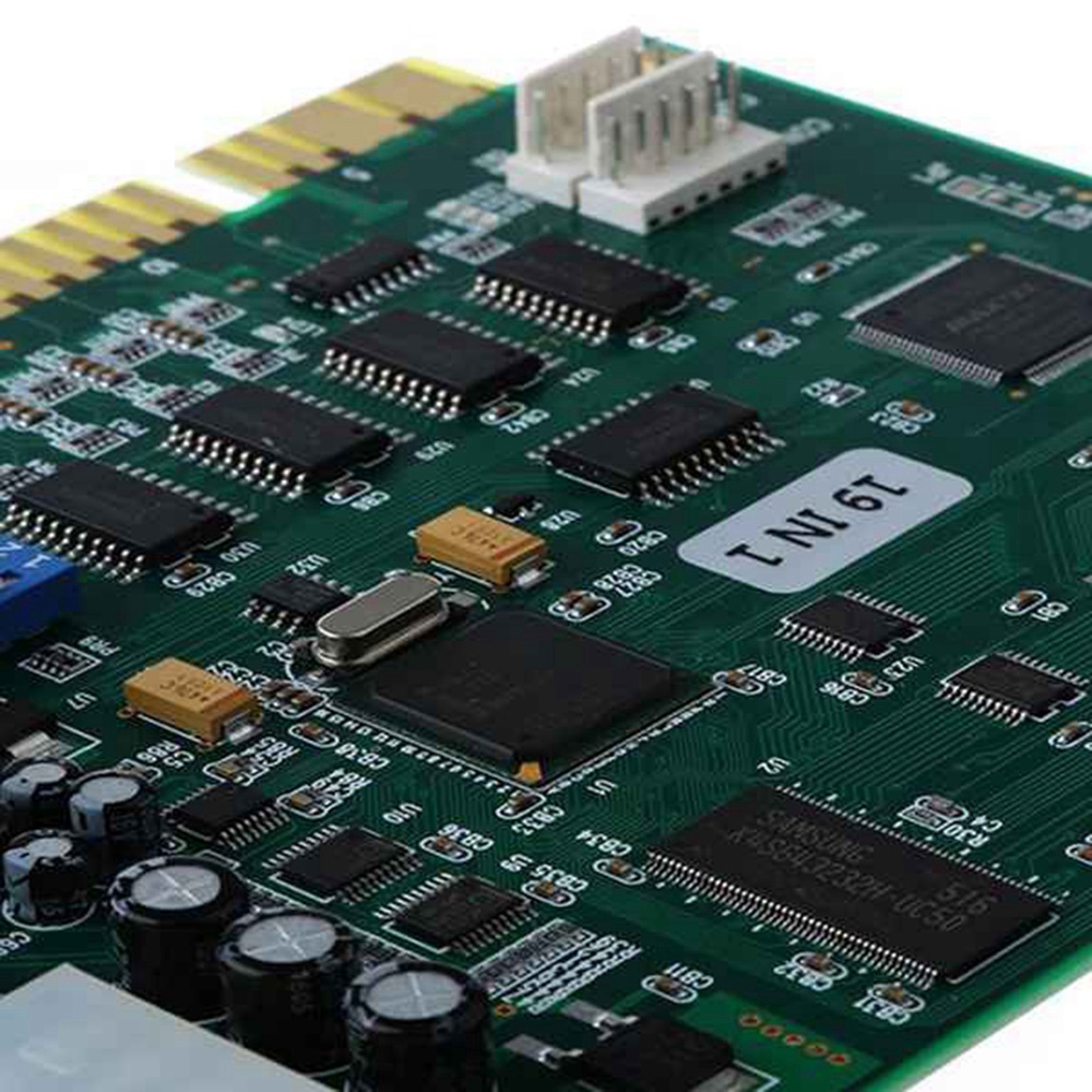 Usb Game Board Jamma - A69Z 19'u 1 Arada Çoklu Oyun