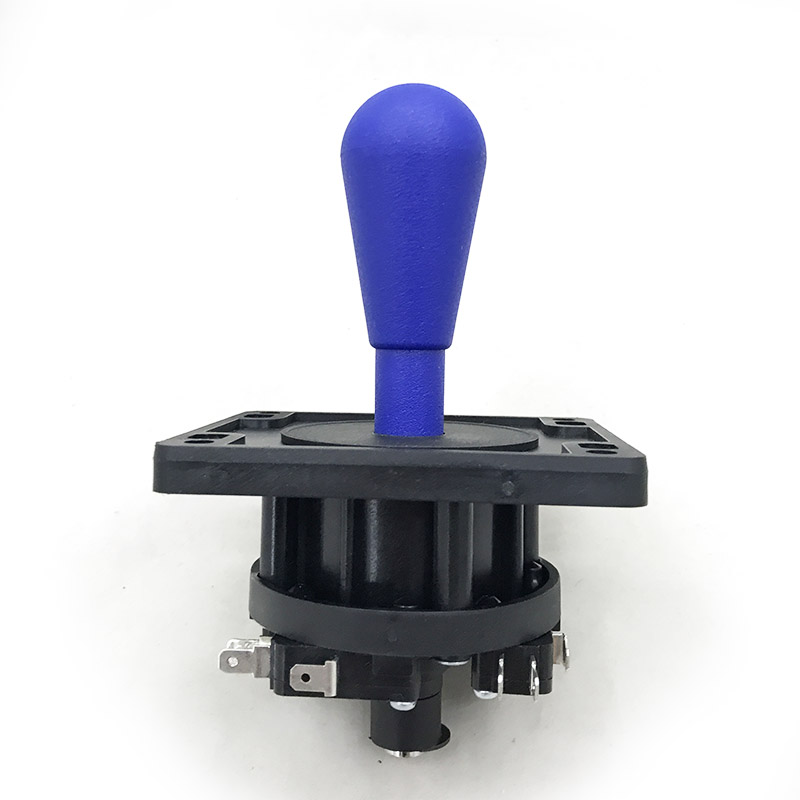 Arcade Games And Vending - Mutlu Arcade Joystick Meksika Joystick 4