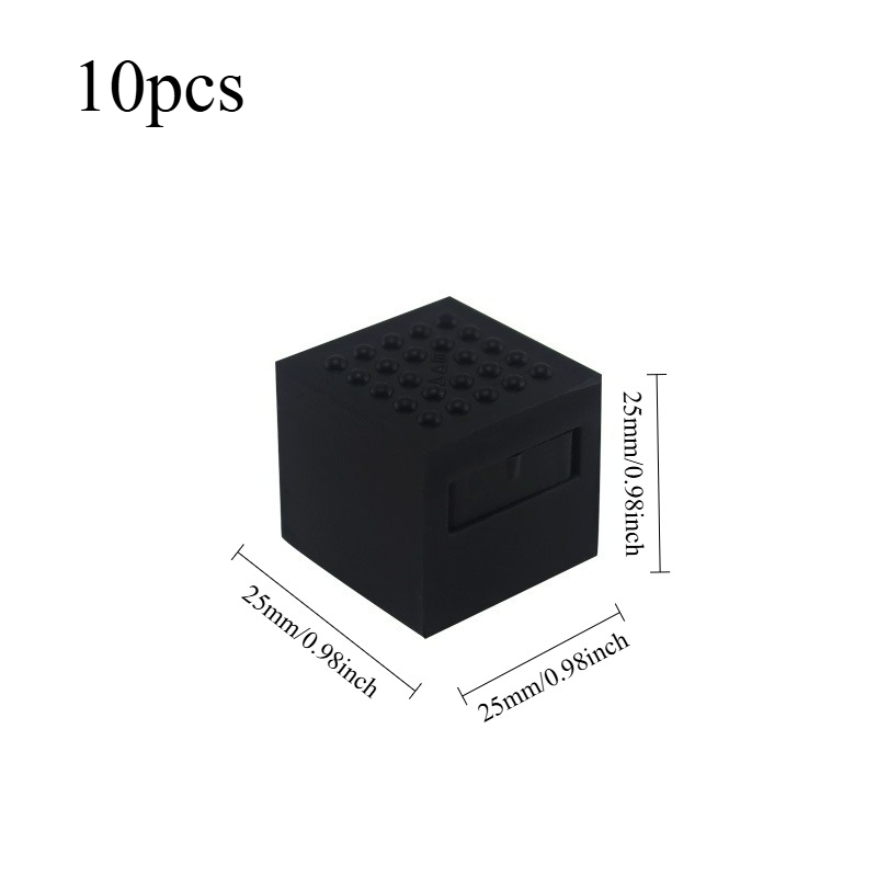 Dance Pad Machine - 10 adet E Dans Devrimi Sensör