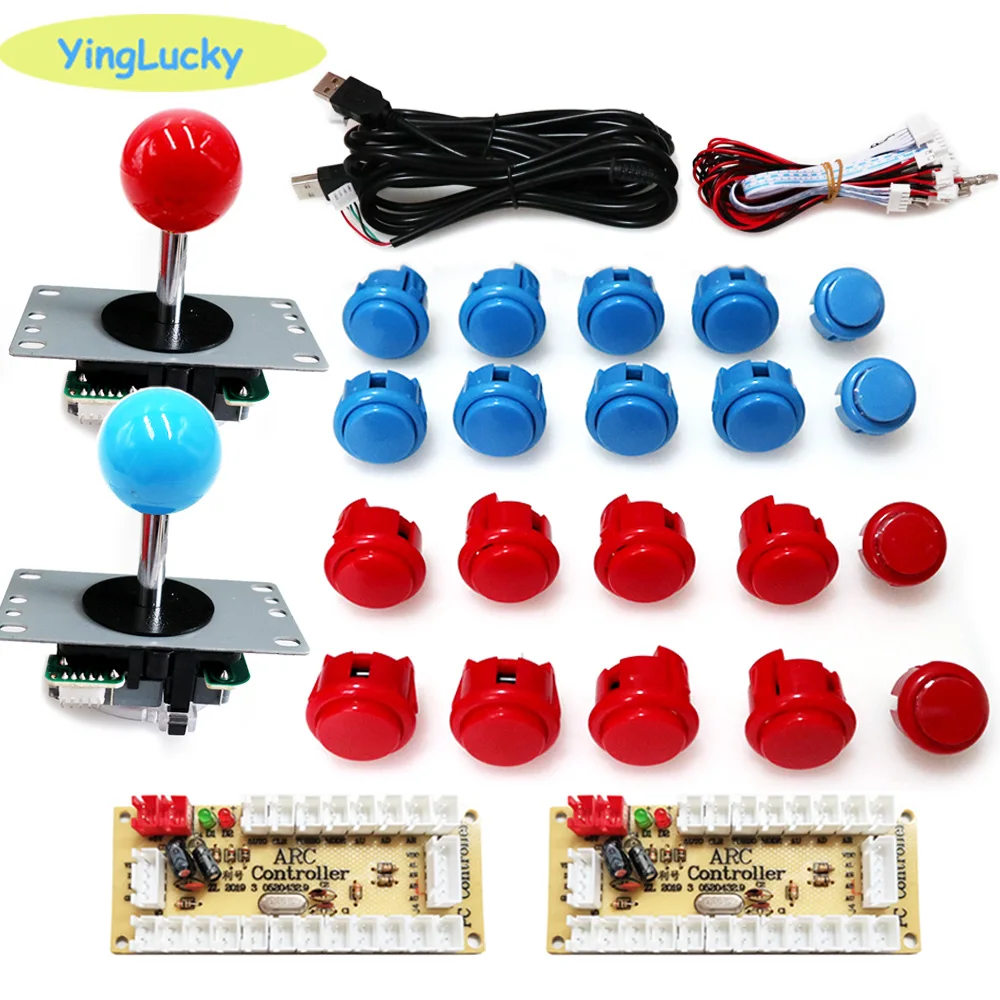 Arcade 2 Oyuncu Sıfır Gecikme  - Arcade Ticket Machine incelemesi ve fiyatı