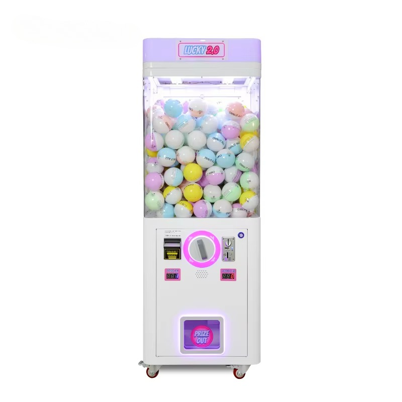 Alışveriş Merkezi Eğlence Merk - Arcade Ticket Machine incelemesi ve fiyatı