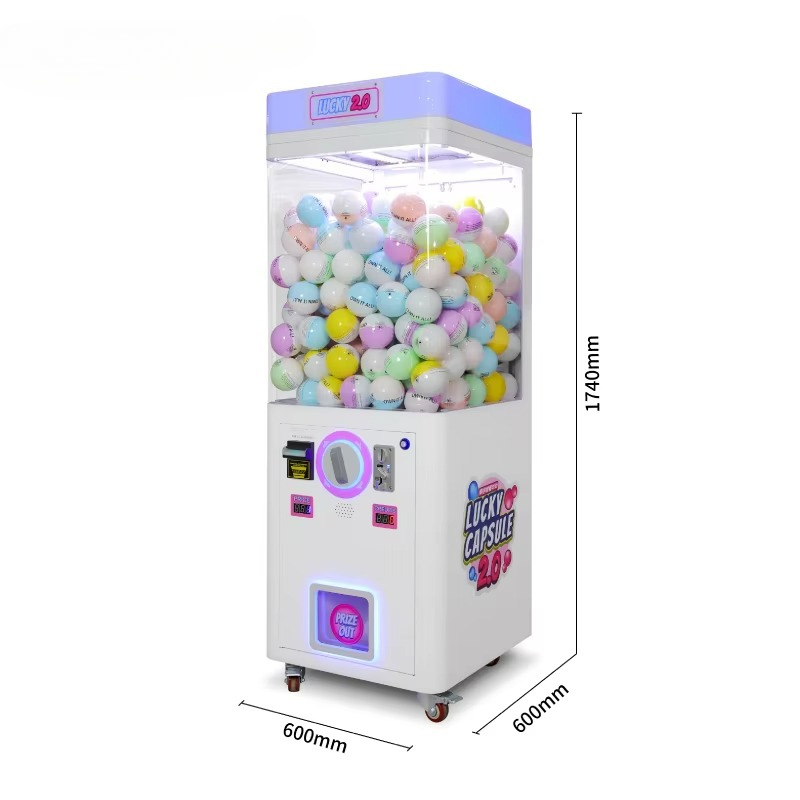 Alışveriş Merkezi Eğlence Merk - Arcade Ticket Machine incelemesi ve fiyatı