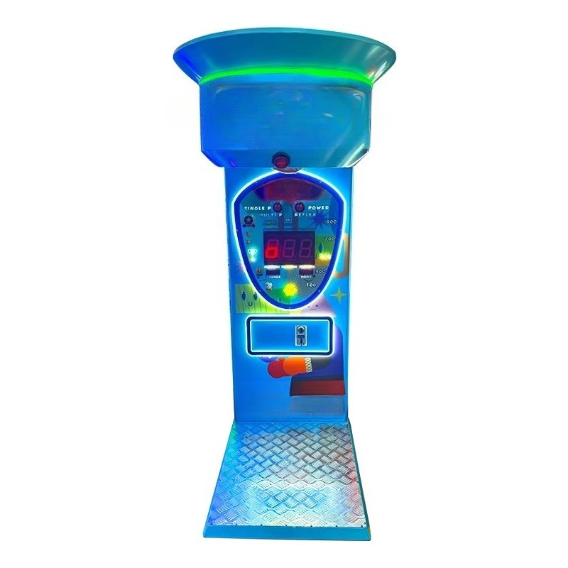 Özelleştirilmiş Çocuk Boks Arc - Ticket Redemption Machine incelemesi ve fiyatı