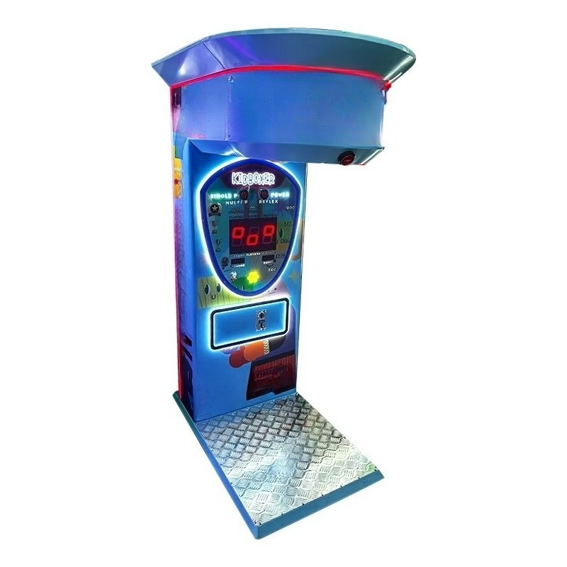 Özelleştirilmiş Çocuk Boks Arc - Ticket Redemption Machine incelemesi ve fiyatı