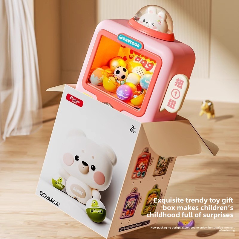 Elektronik Dinozor Atıcılık Oy - Arcade Toy Claw Vending Machine incelemesi ve fiyatı
