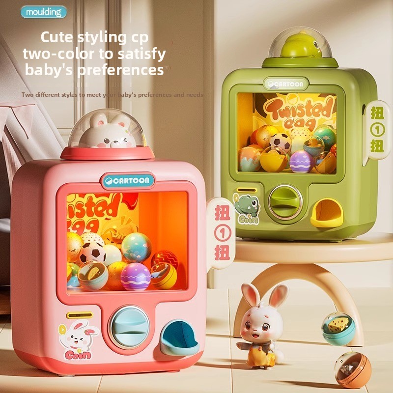 Elektronik Dinozor Atıcılık Oy - Arcade Toy Claw Vending Machine incelemesi ve fiyatı