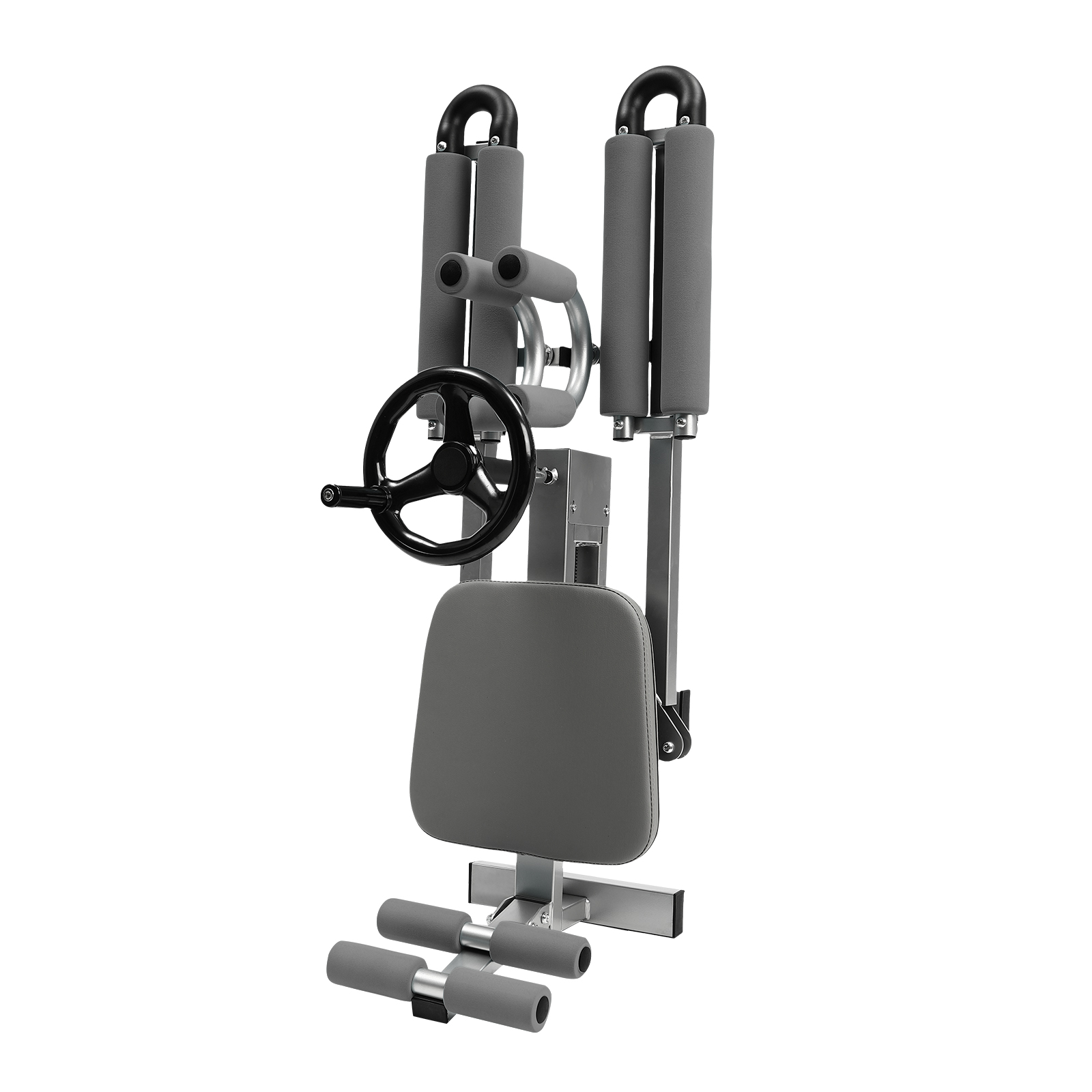 Bacak Germe Makinesi – 0-210 ° - Dance Pad Machine incelemesi ve fiyatı