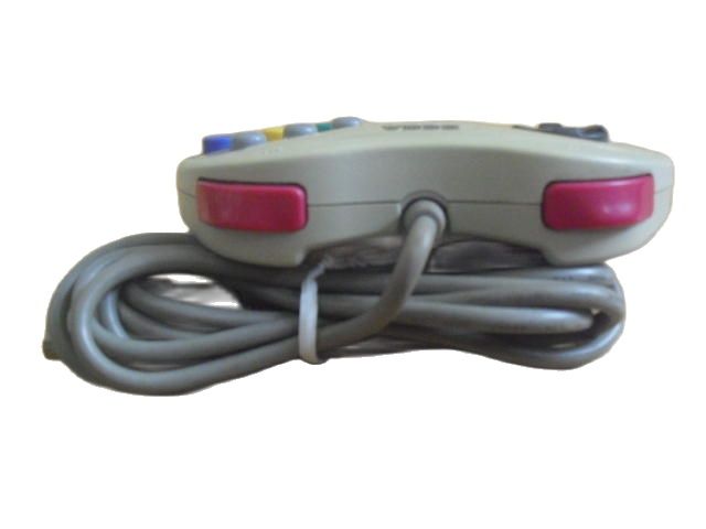 Orijinal Sega Saturn Gamepad r - Sega Arcade Coin Pusher incelemesi ve fiyatı