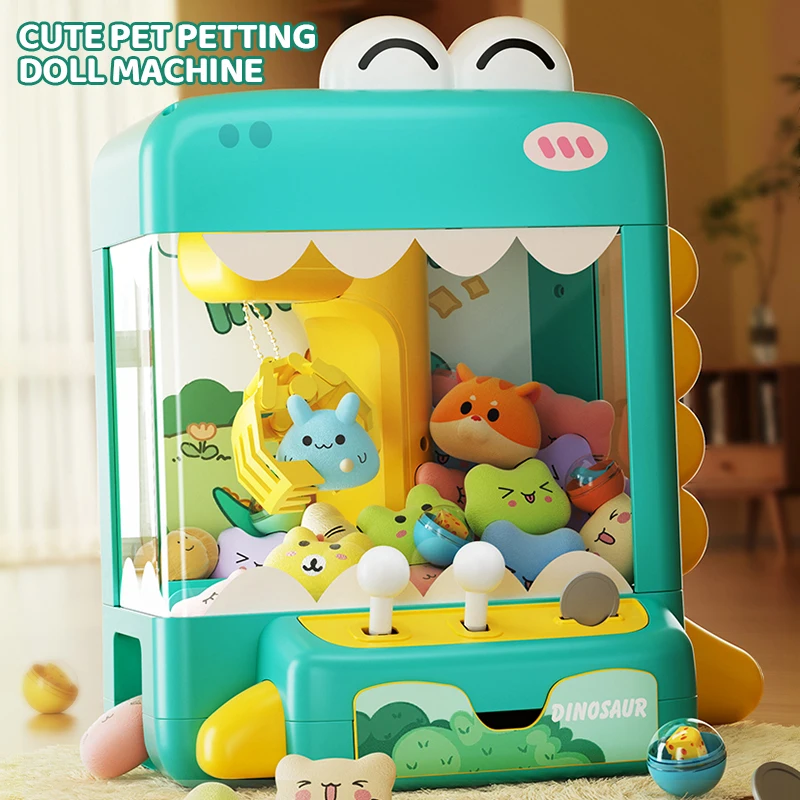 Çocuklar için Atari Pençe Maki - Arcade Toy Claw Vending Machine incelemesi ve fiyatı