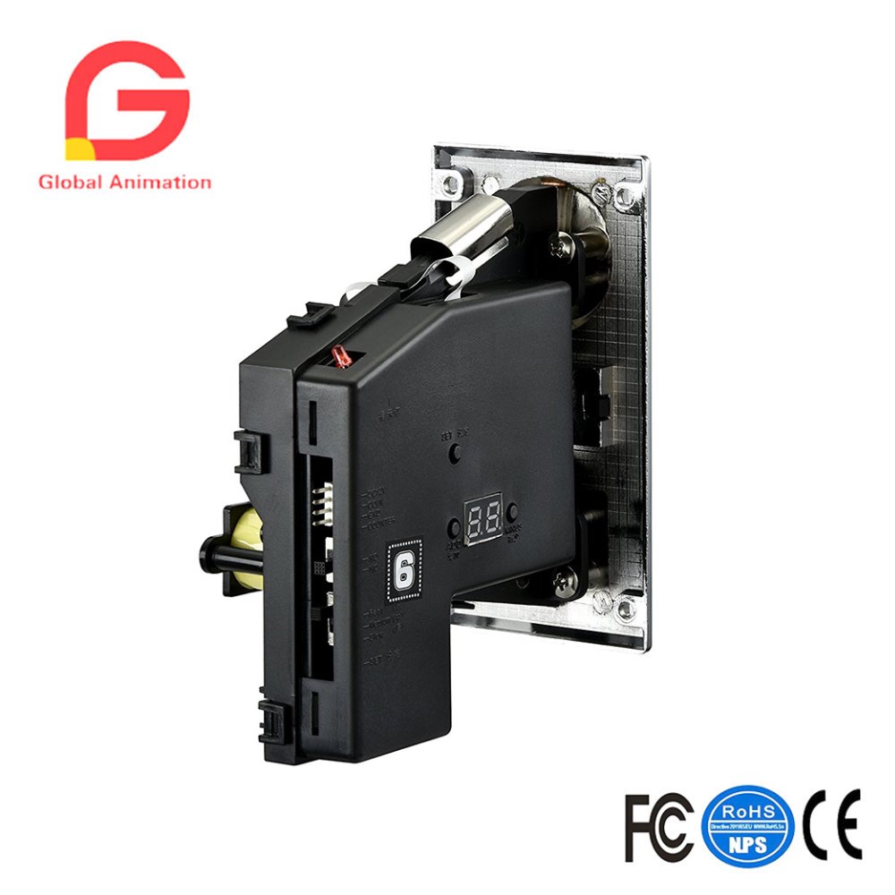 CH-924, Otomat Makinesi için 4 - Arcade Games And Vending incelemesi ve fiyatı