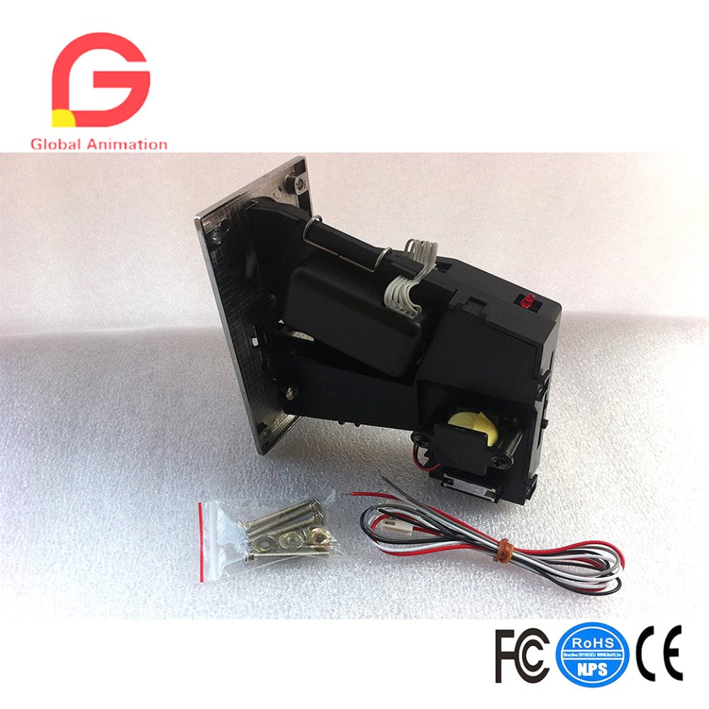 CH-924, Otomat Makinesi için 4 - Arcade Games And Vending incelemesi ve fiyatı