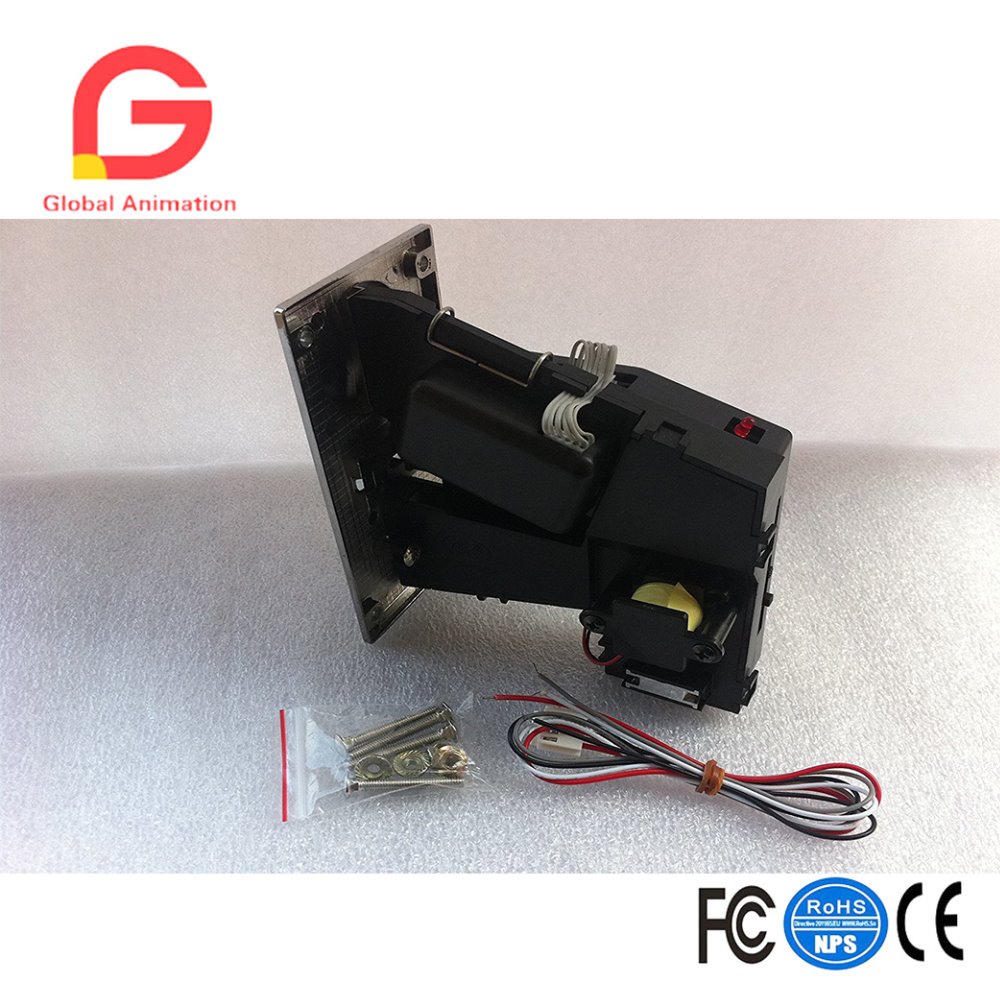 CH-924, Otomat Makinesi için 4 - Arcade Games And Vending incelemesi ve fiyatı
