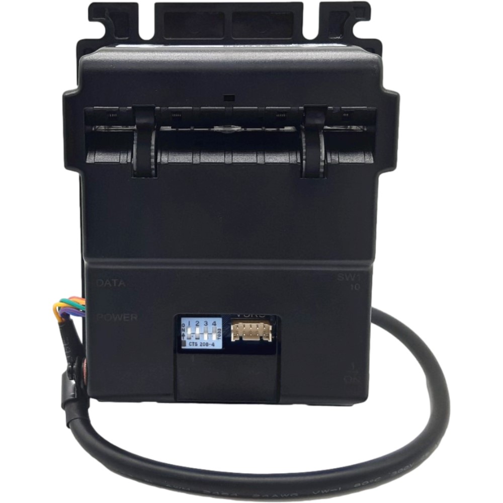 Darbe sinyali çok banknot Bill - Bill Acceptor Vending incelemesi ve fiyatı