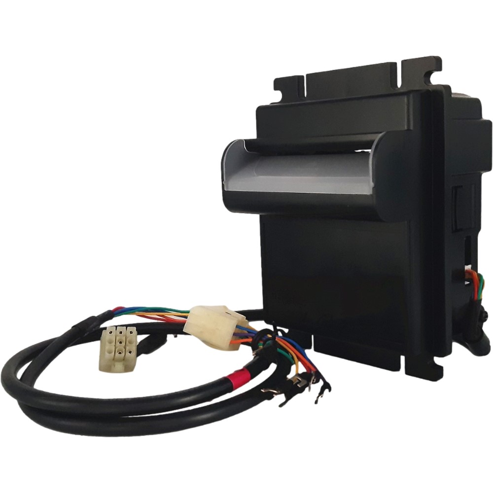 Darbe sinyali çok banknot Bill - Bill Acceptor Vending incelemesi ve fiyatı