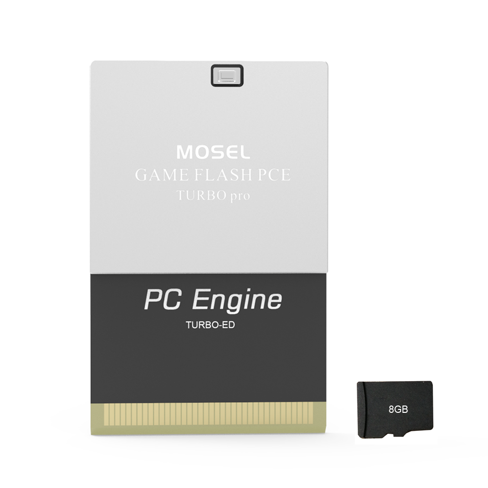 Mosel PC motoru PC motor konso - Arcade Quest incelemesi ve fiyatı