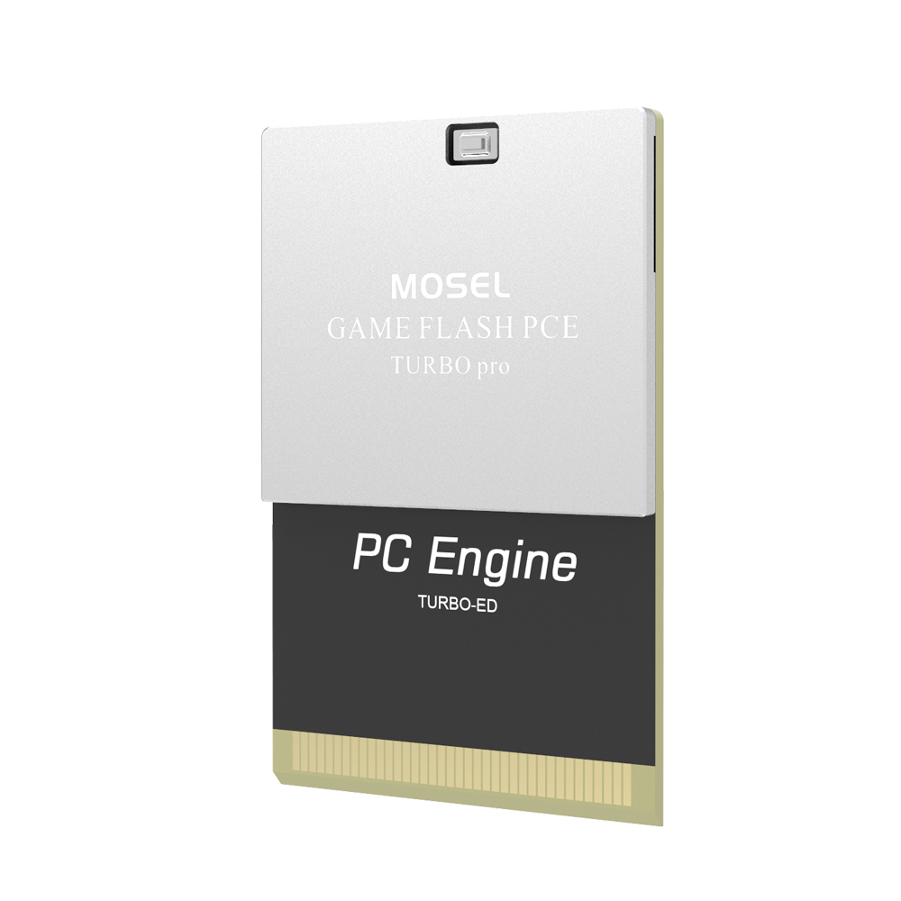 Mosel PC motoru PC motor konso - Arcade Quest incelemesi ve fiyatı