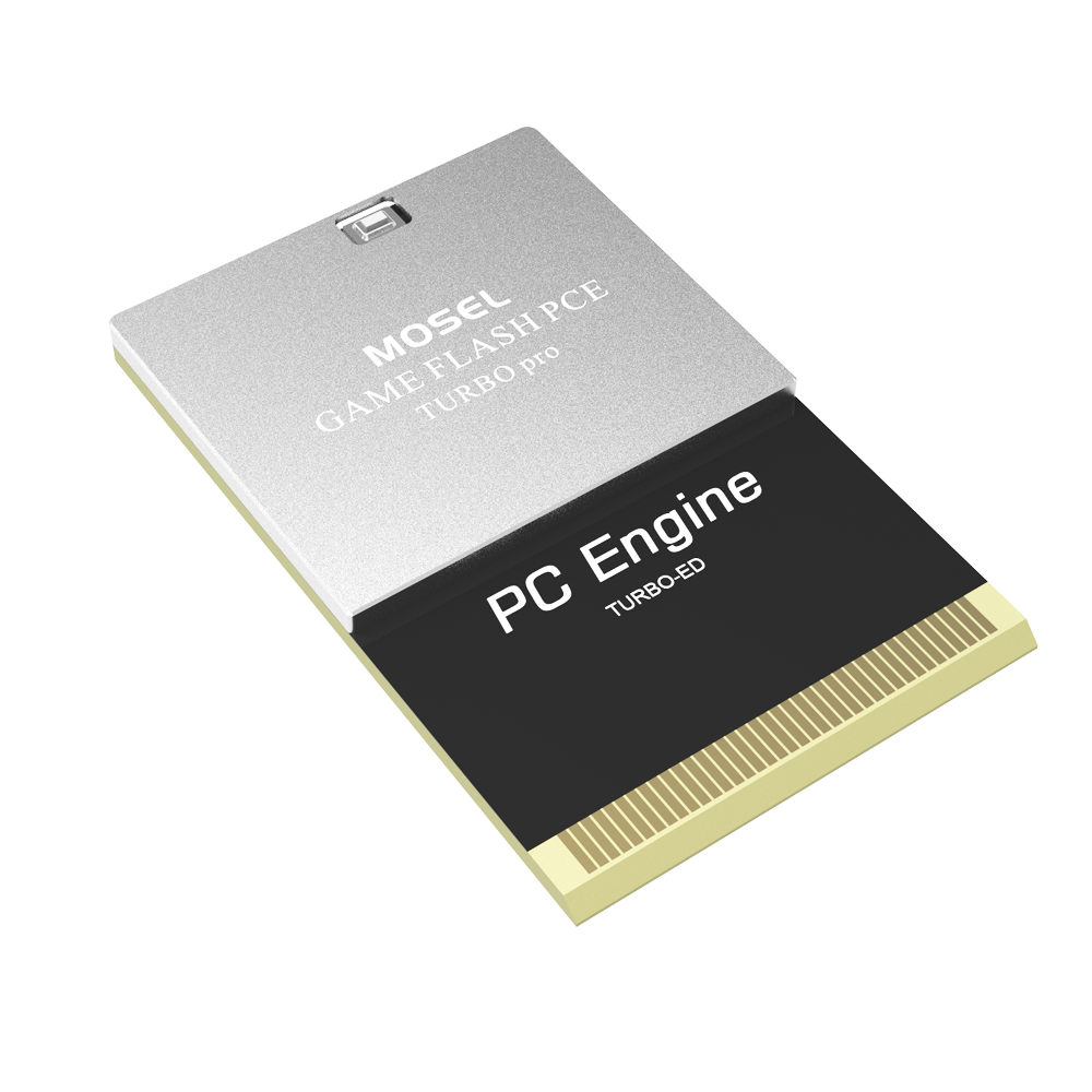 Mosel PC motoru PC motor konso - Arcade Quest incelemesi ve fiyatı