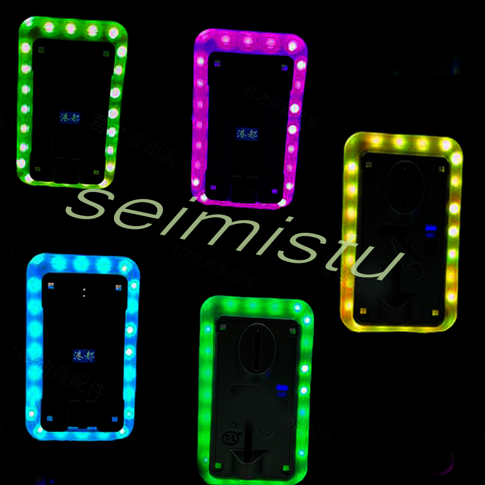 Para alıcısı LED renkli LED çe - Arcade Games And Vending incelemesi ve fiyatı