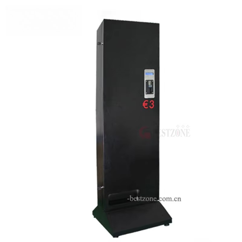 Otel Havaalanı İçin Bozuk Para - Bill Acceptor Vending incelemesi ve fiyatı