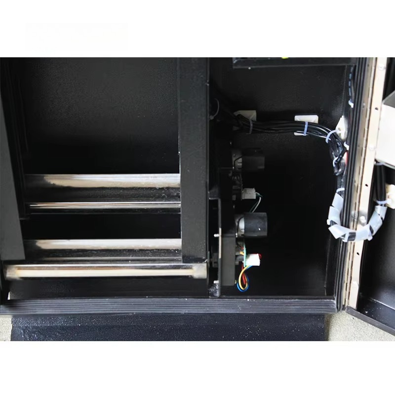 Otel Havaalanı İçin Bozuk Para - Bill Acceptor Vending incelemesi ve fiyatı