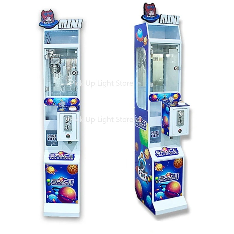 Mega mini pençe makinesi küçük - Bill Acceptor Vending incelemesi ve fiyatı