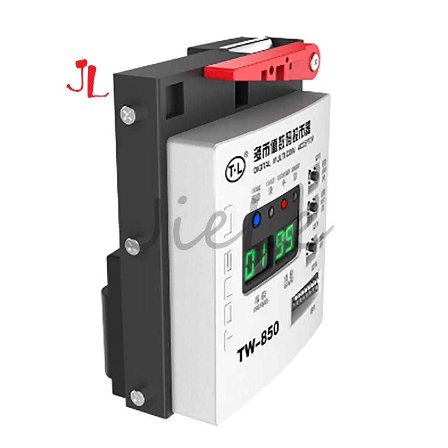 TL TW-850 Çoklu Para Alıcısı,  - Arcade Games And Vending incelemesi ve fiyatı