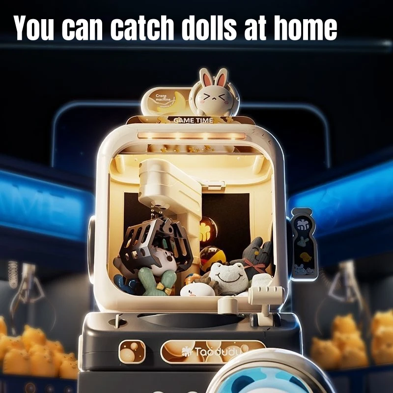 Pençe Makinesi Oyuncakları Ele - Arcade Toy Claw Vending Machine incelemesi ve fiyatı