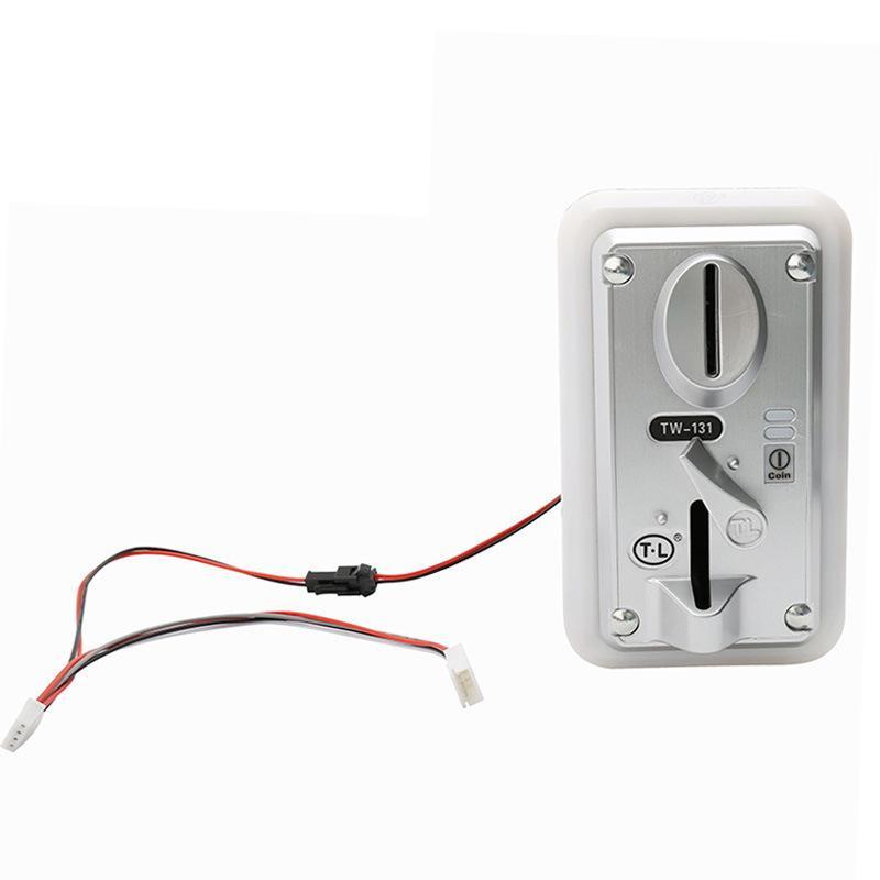12V DC Jeton Kabul Edici, Renk - Arcade Vending Machines incelemesi ve fiyatı