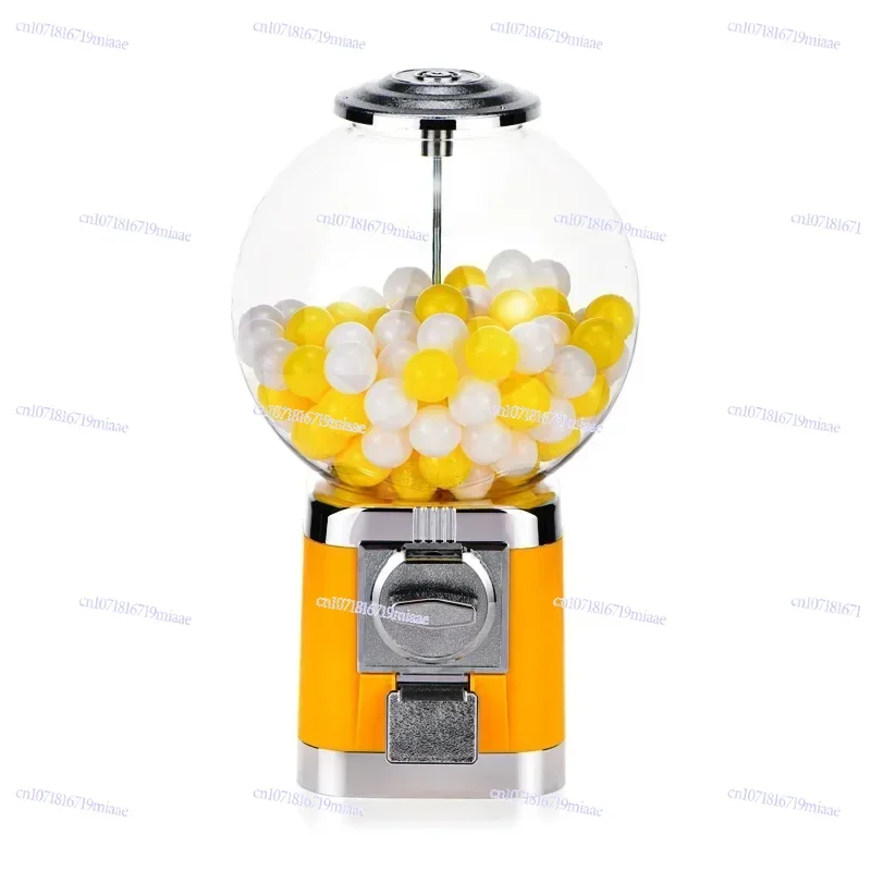 Arcade GumBall Kapsül Oyuncak  - Arcade Vending Machines incelemesi ve fiyatı