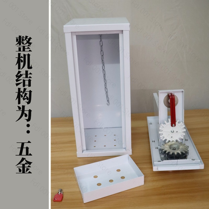 Açık Hava Arcade Kart Çevirme  - Arcade Vending Machines incelemesi ve fiyatı