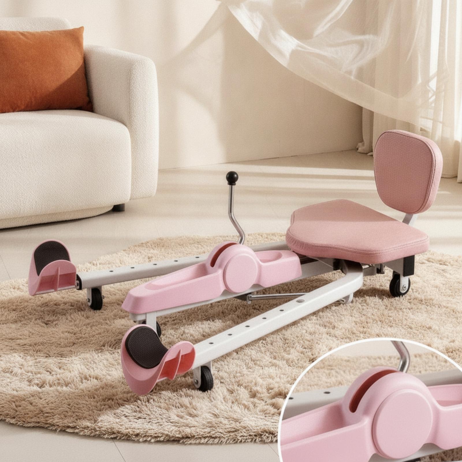 Dolgulu Koltuklu Ayarlanabilir - Dance Pad Machine incelemesi ve fiyatı