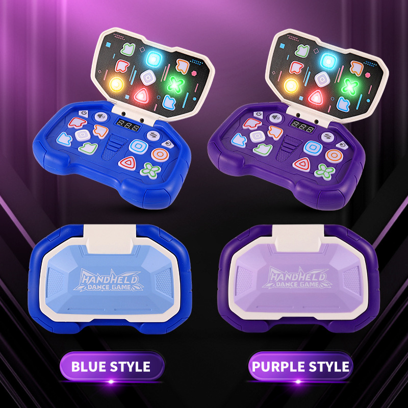 Rhythm Master Çocuk Eğitim Oyu - Dance Pad Machine incelemesi ve fiyatı