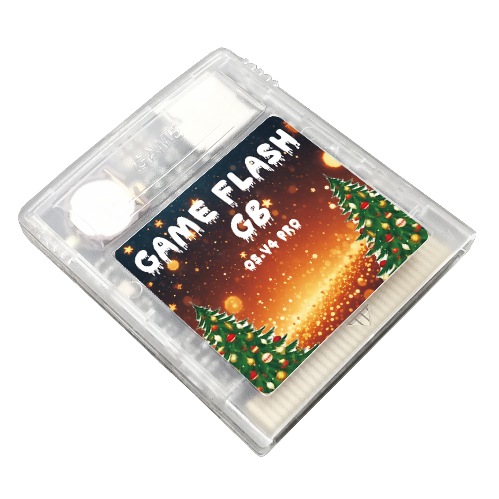 EDGB oyun flash kartı GB Çin S - Arcade Quest incelemesi ve fiyatı