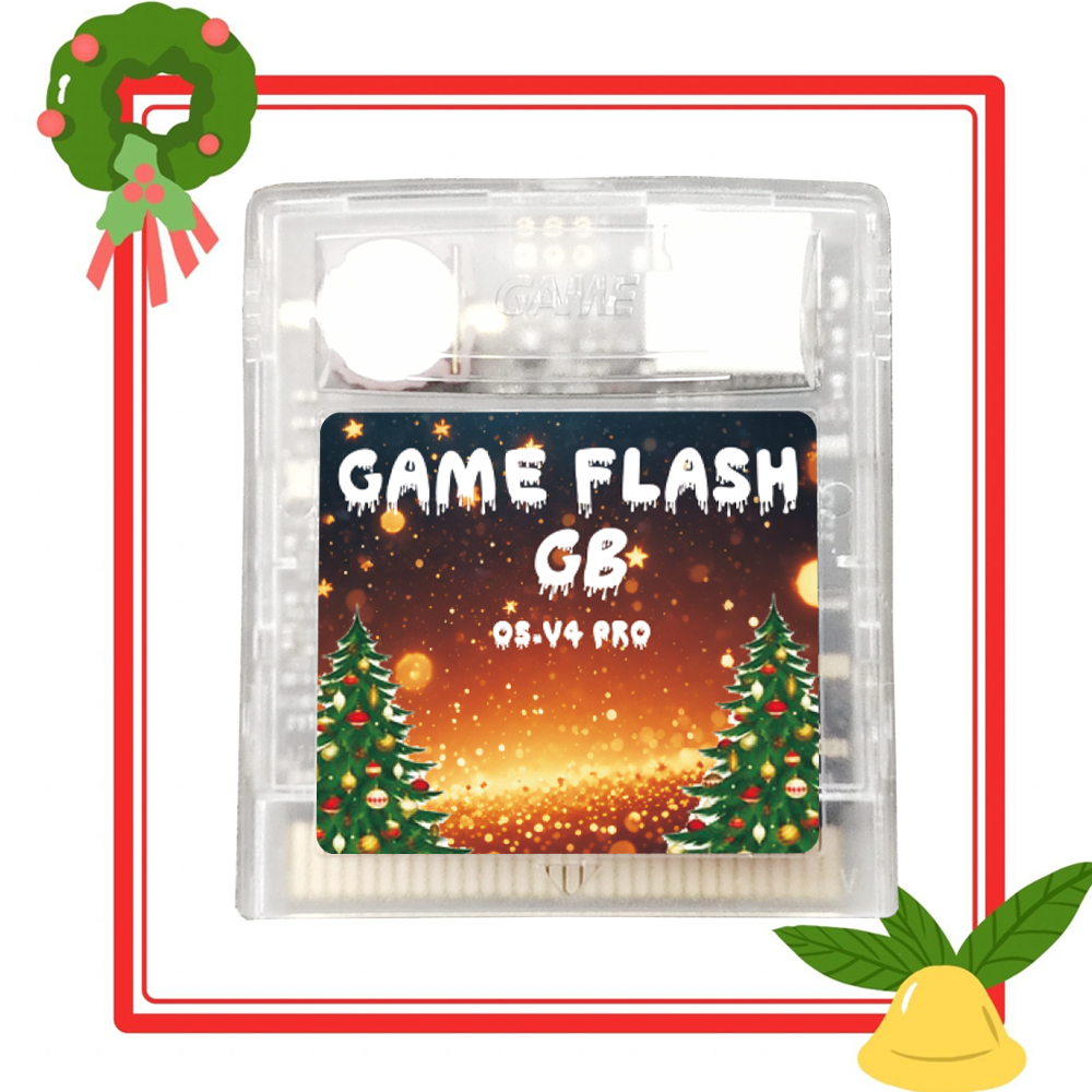 Game flash GB edgb Çin Sürümü  - Arcade Quest incelemesi ve fiyatı