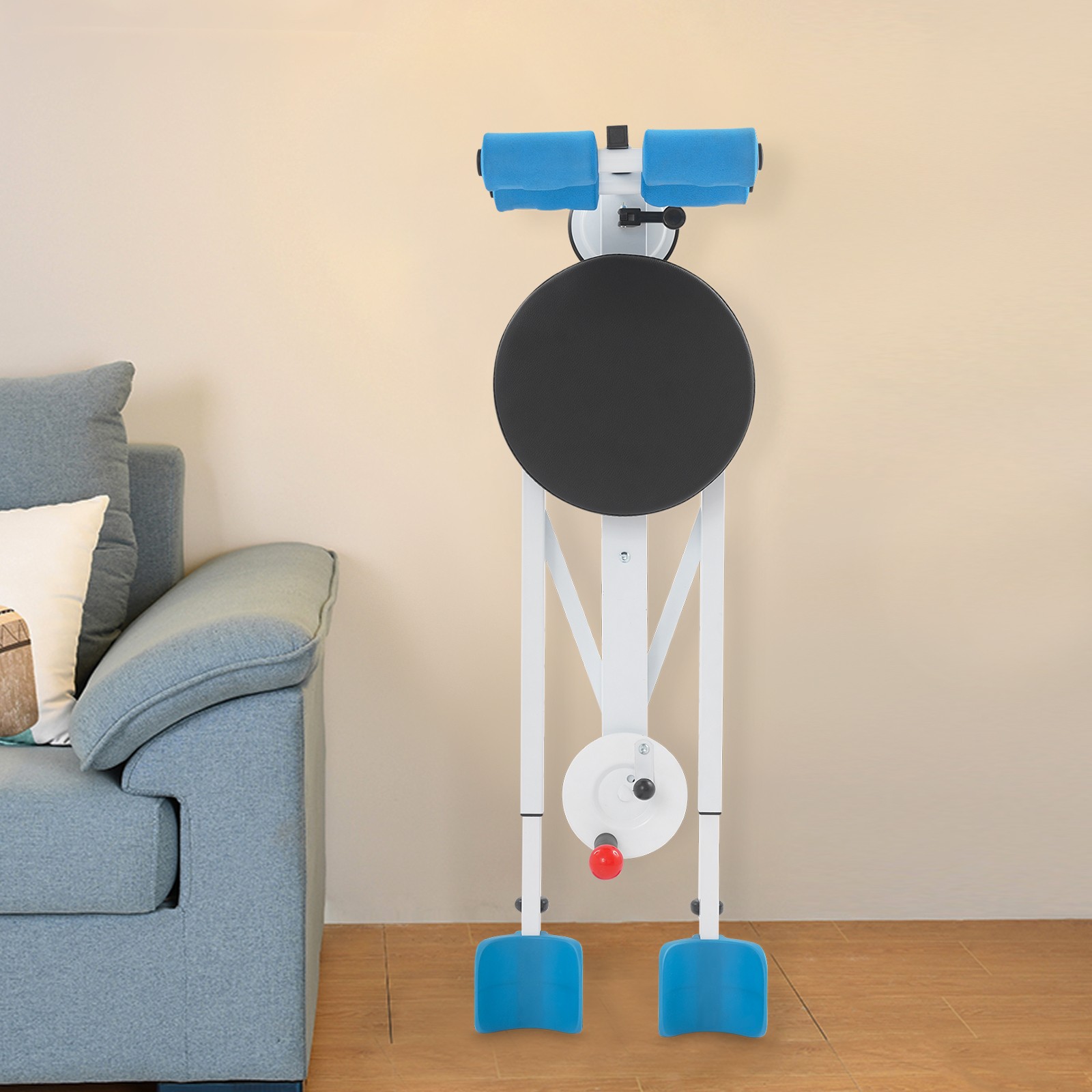 180 °   Ayarlanabilir Bacak Aç - Dance Pad Machine incelemesi ve fiyatı
