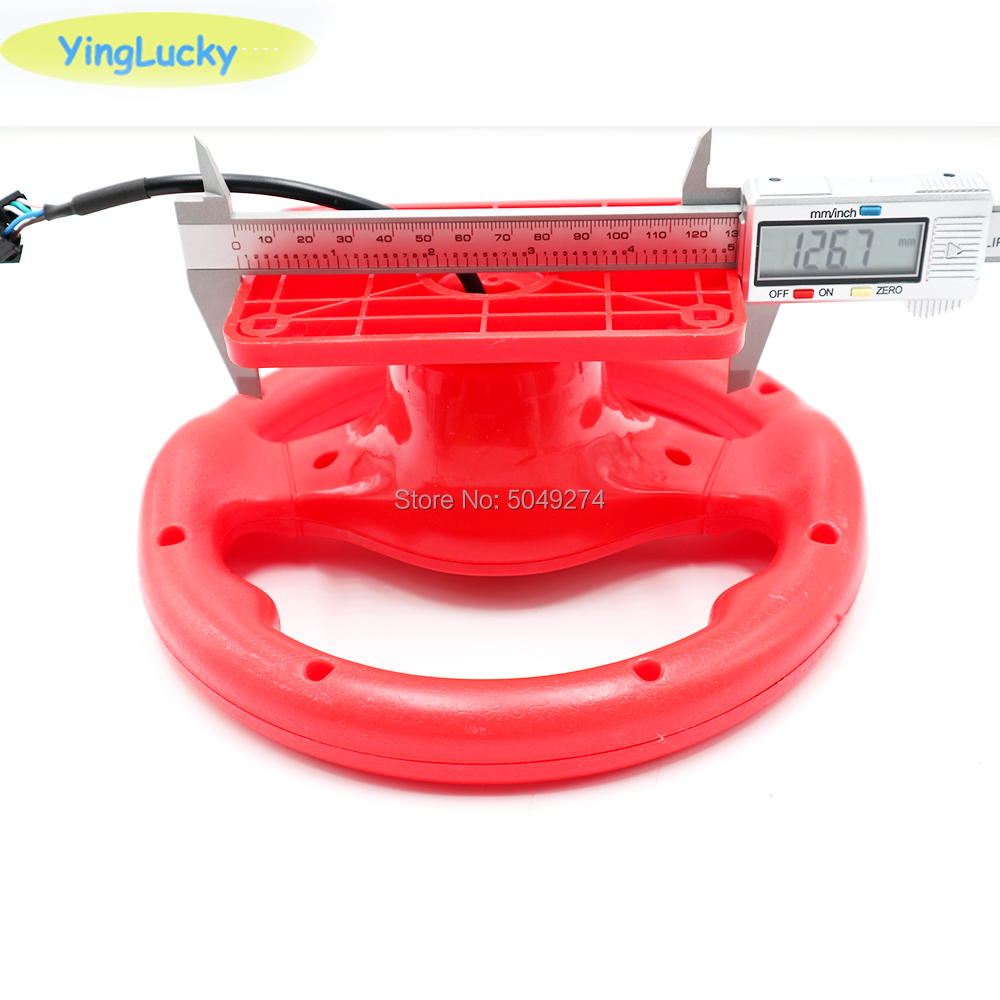 Yinglucky direksiyon 31 1 yarı - Gun Shooting Arcade incelemesi ve fiyatı