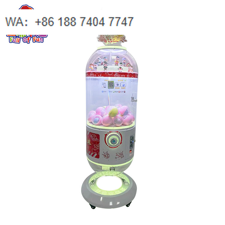 Gacha Makinesi Kaynak Fabrikas - Bill Acceptor Vending incelemesi ve fiyatı