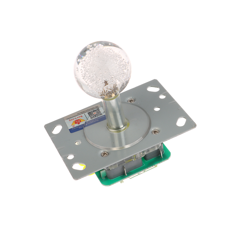 12V LED Arcade Joystick Renkli - Arcade Games And Vending incelemesi ve fiyatı