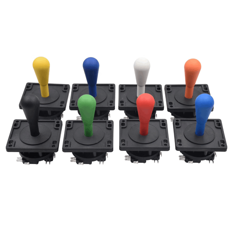 Mutlu Arcade Joystick Meksika  - Arcade Games And Vending incelemesi ve fiyatı