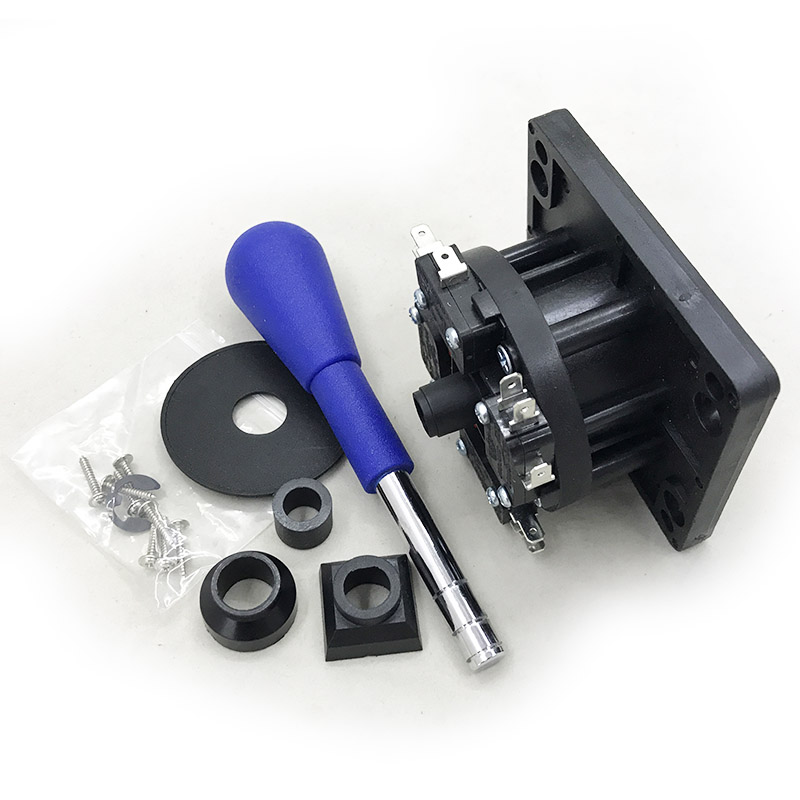 Mutlu Arcade Joystick Meksika  - Arcade Games And Vending incelemesi ve fiyatı