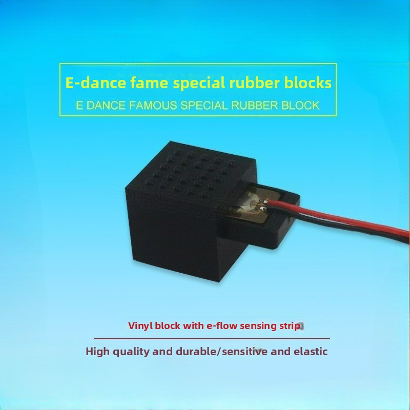 10 adet E Dans Devrimi Sensör  - Dance Pad Machine incelemesi ve fiyatı