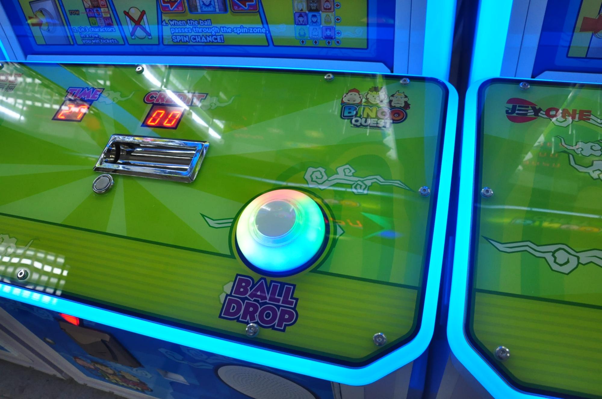 Kapalı Alan Jetonlu Atari Bing - Arcade Quest incelemesi ve fiyatı