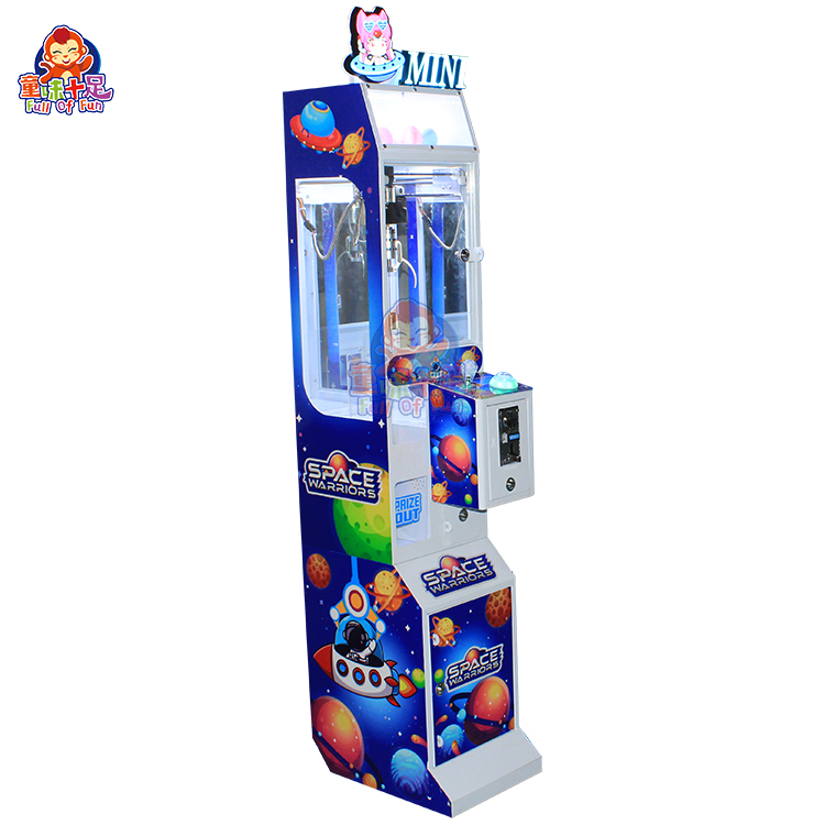 Mini Pençe Makinesi Küçük Oyun - Arcade Toy Claw Vending Machine incelemesi ve fiyatı