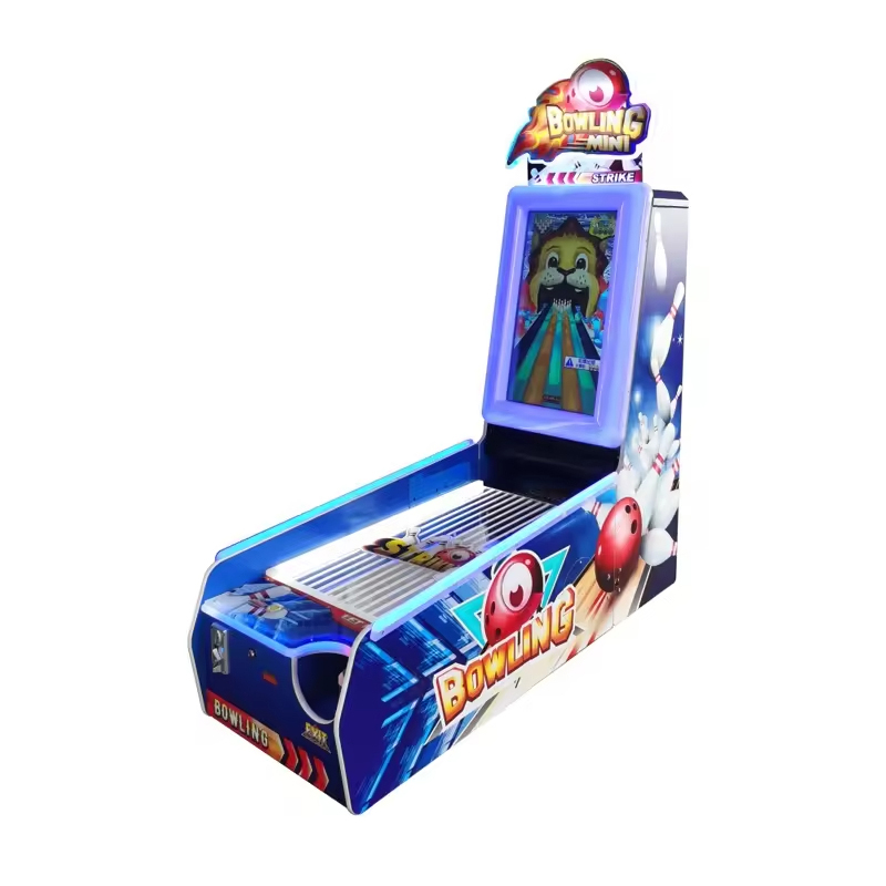Çocuklar İçin Jetonlu Oyun Mak - Ticket Redemption Machine incelemesi ve fiyatı